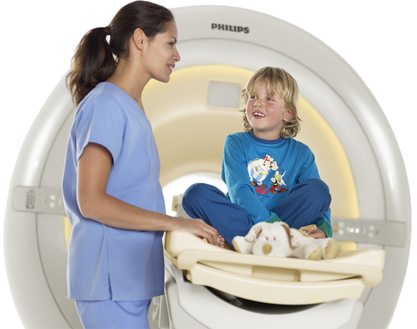 МРТ у Харкові